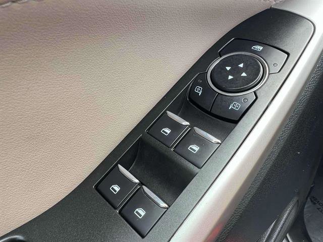 Certified 2023 Ford Explorer XLT w/ Equipment Group 202A image 12