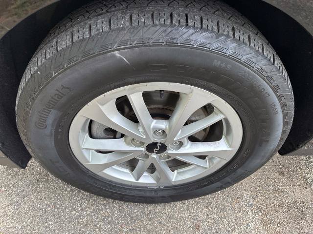 Used 2024 Kia Carnival LX FWD image 33