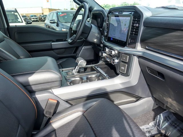 Certified 2026 Ford F150 Lariat w/ Tow/Haul Package AWD/4WD image 33