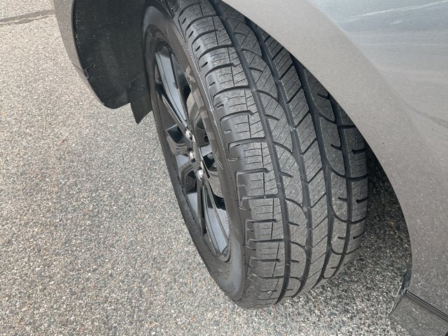 Certified 2022 Ford Edge SE w/ Black Appearance Package AWD/4WD image 37