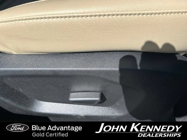 Certified 2024 Ford Edge SEL w/ Convenience Package AWD/4WD image 38