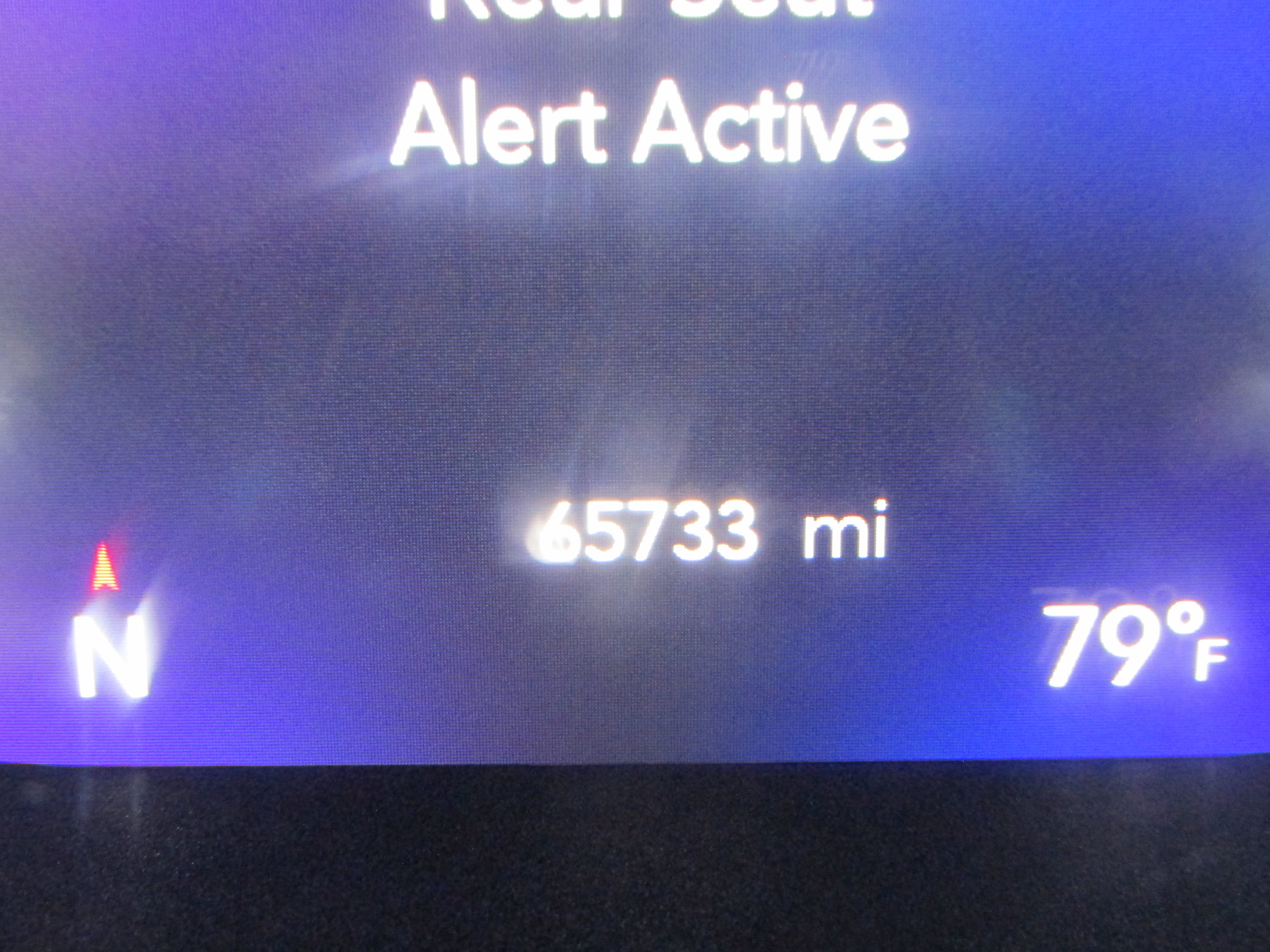 Used 2023 Chrysler Pacifica Touring-L FWD image 31