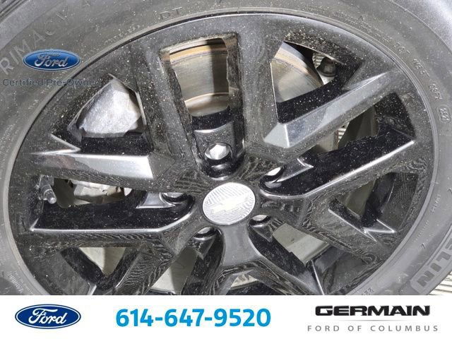 Used 2022 Chevrolet Equinox LT FWD image 13
