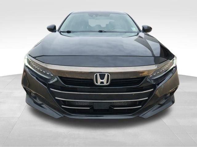 Used 2022 Honda Accord Sport Special Edition image 8
