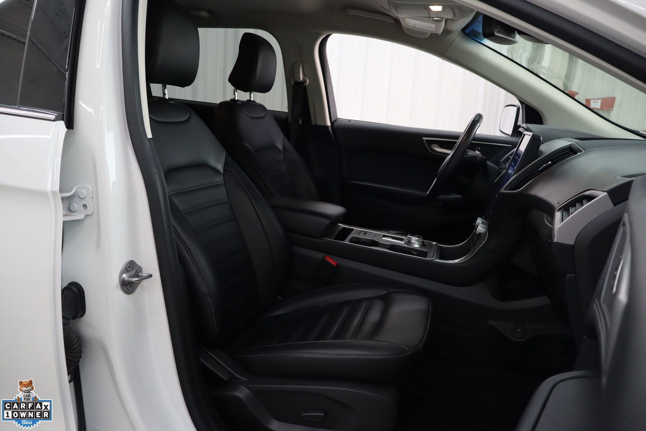 Certified 2024 Ford Edge SEL w/ Convenience Package image 30