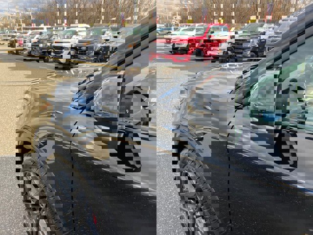 Certified 2025 Ford Explorer ST image 27