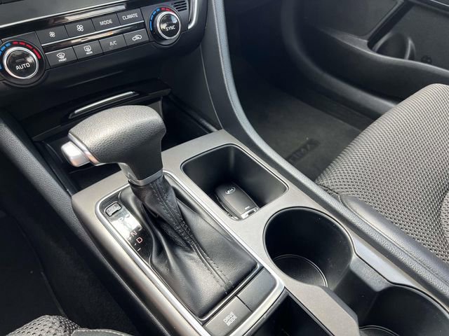 Used 2019 Kia Optima S w/ S Panoramic Sunroof Package FWD image 23