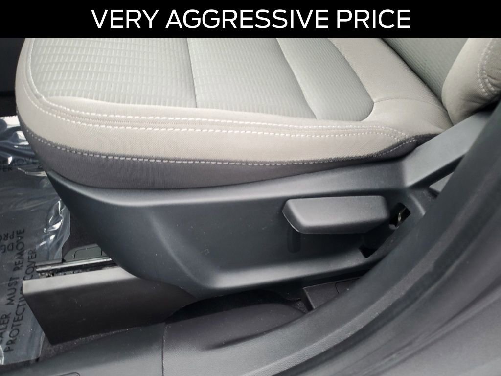 Certified 2022 Ford Escape S image 14