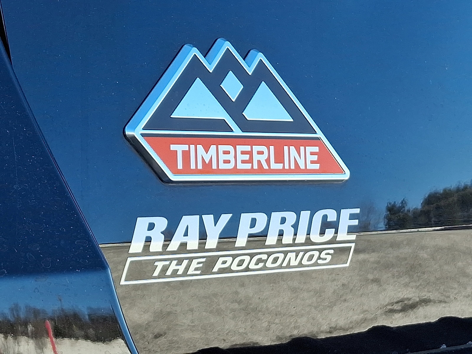 Certified 2022 Ford Explorer Timberline image 33