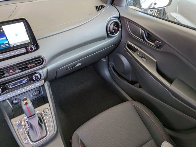 Used 2023 Hyundai Kona N Line image 15