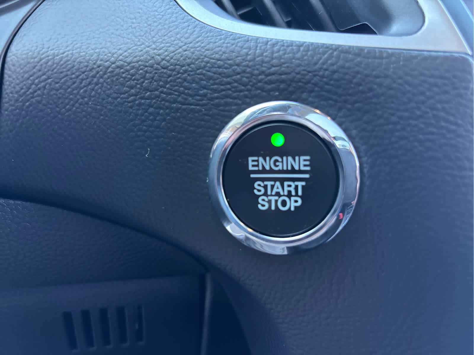 Certified 2023 Ford Edge SEL image 21