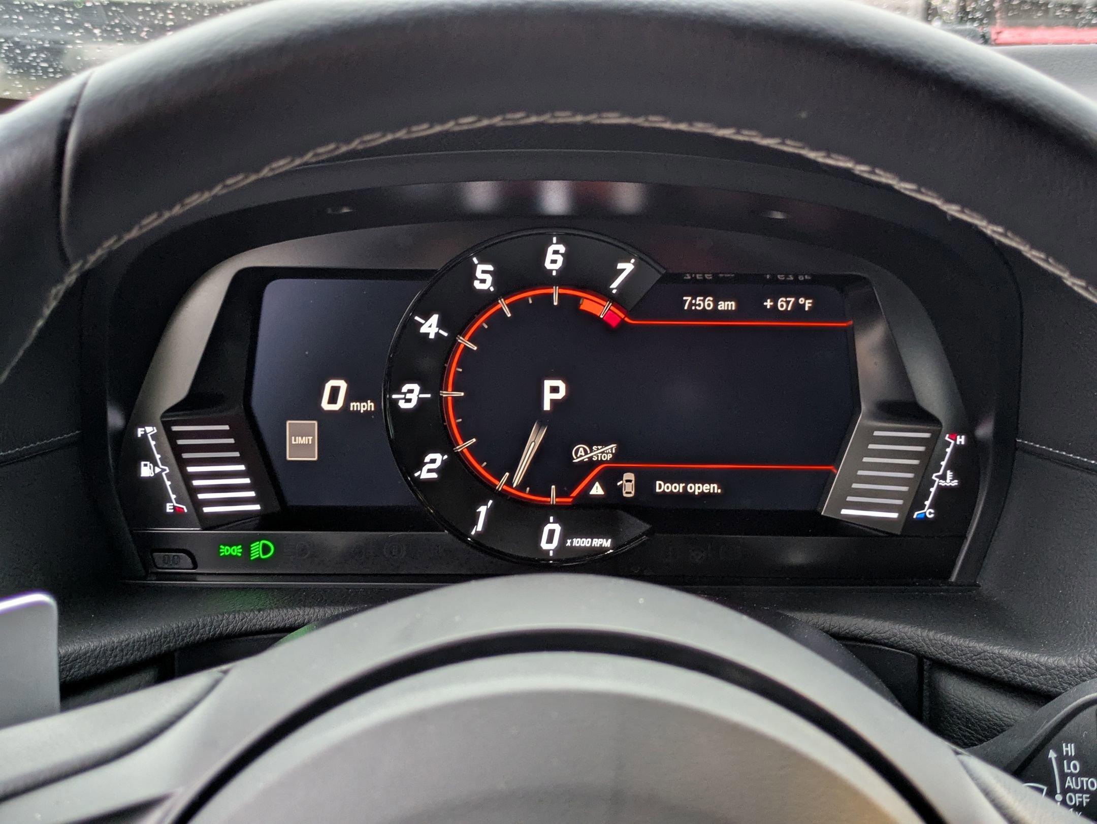 Used 2022 Toyota Supra image 20