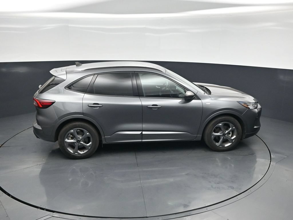 Certified 2023 Ford Escape ST-Line w/ Tech Pack #1 FWD image 41