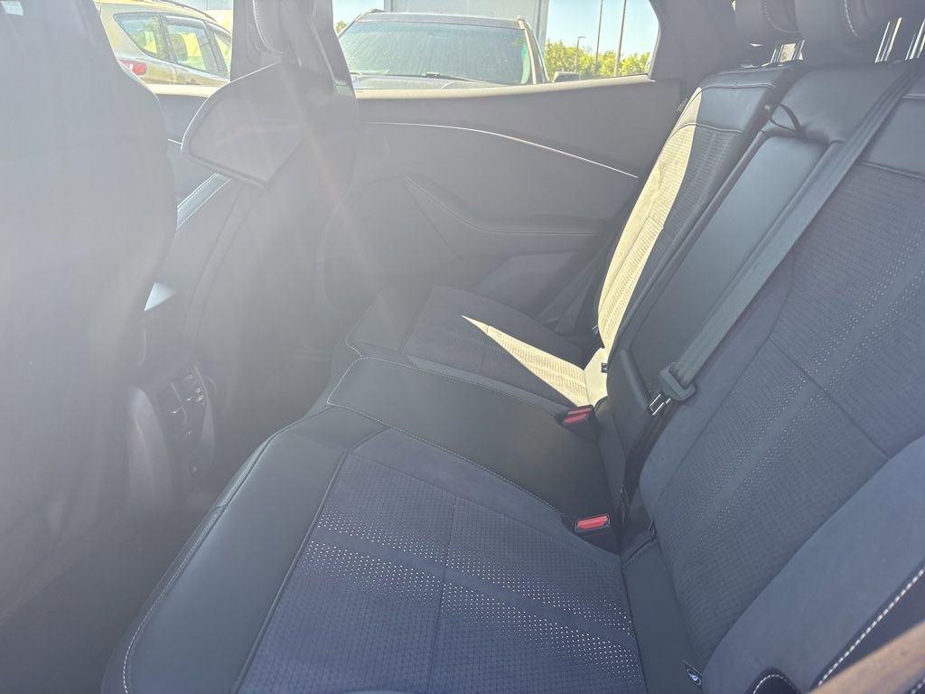 Certified 2025 Ford Mustang Mach-E GT image 10