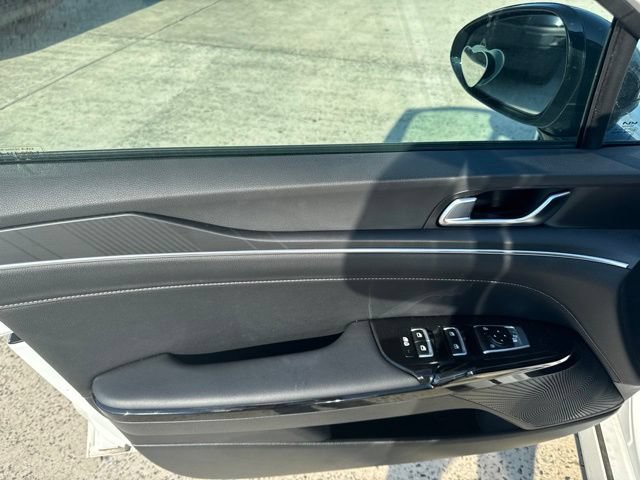 Used 2025 Kia K5 GT-Line FWD image 28