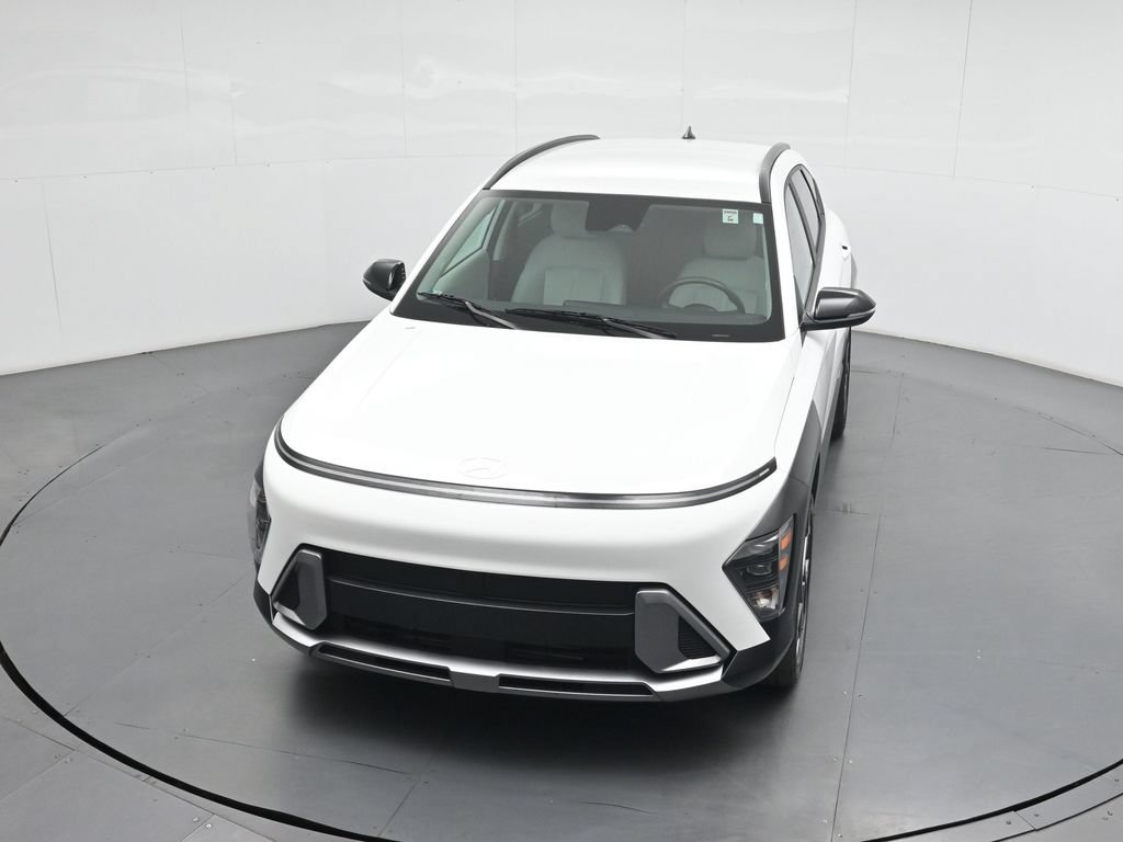 Used 2026 Hyundai Kona SEL Premium AWD/4WD image 37