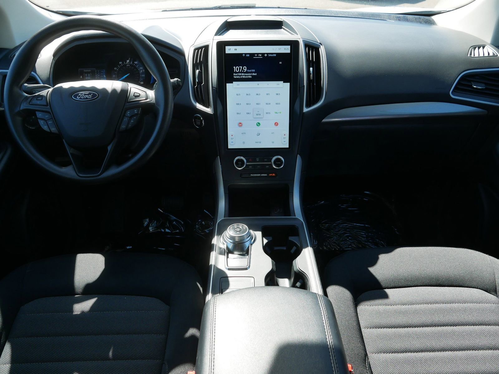 Certified 2022 Ford Edge SE AWD/4WD image 20