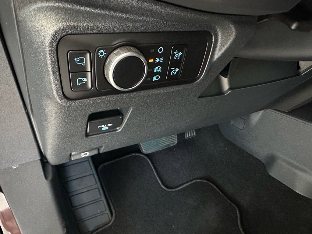 Certified 2024 Ford Bronco Badlands image 35