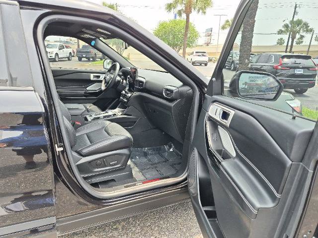 Certified 2023 Ford Explorer ST w/ Equipment Group 401A AWD/4WD image 21