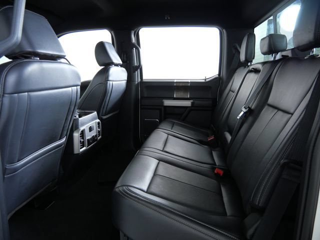 Certified 2022 Ford F350 Lariat w/ Chrome Package AWD/4WD image 15