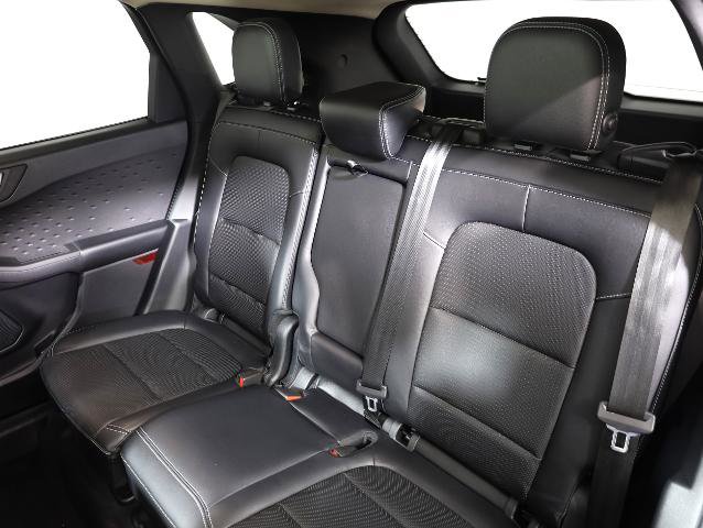 Certified 2020 Ford Escape SEL image 11