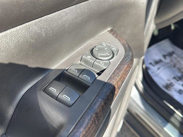 Used 2020 GMC Acadia Denali image 20