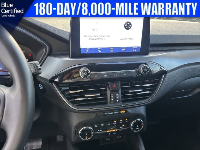 Certified 2024 Ford Escape Active FWD image 25