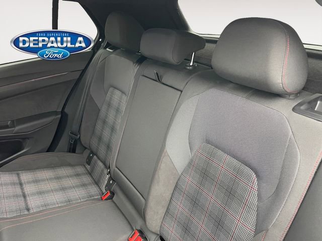 Used 2024 Volkswagen GTI S image 15