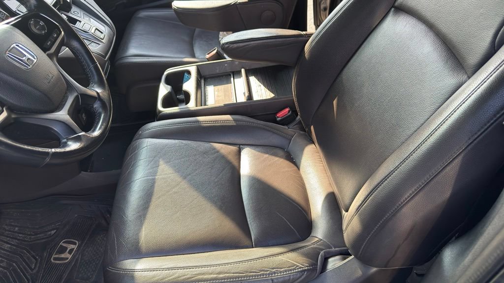 Used 2019 Honda Odyssey Touring image 10
