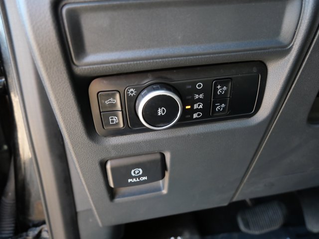 Certified 2024 Ford F150 XLT w/ Mobile Office Package AWD/4WD image 16