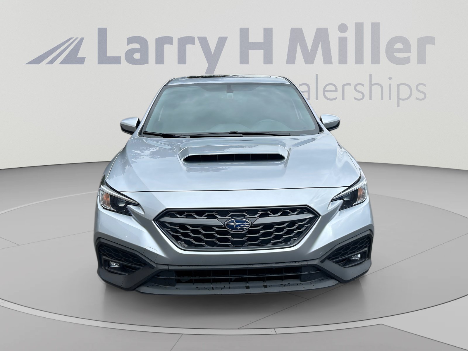 Used 2023 Subaru WRX Premium AWD/4WD image 8