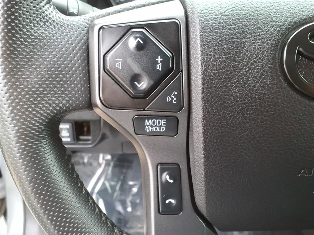 Used 2021 Toyota Tacoma TRD Off-Road w/ Technology Package image 26