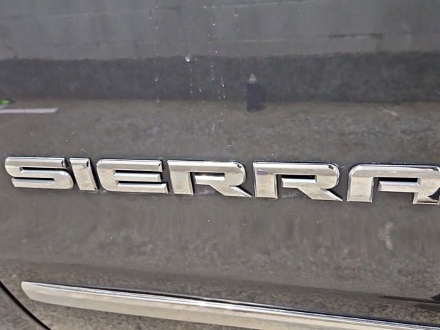 Used 2018 GMC Sierra 1500 SLT AWD/4WD image 28