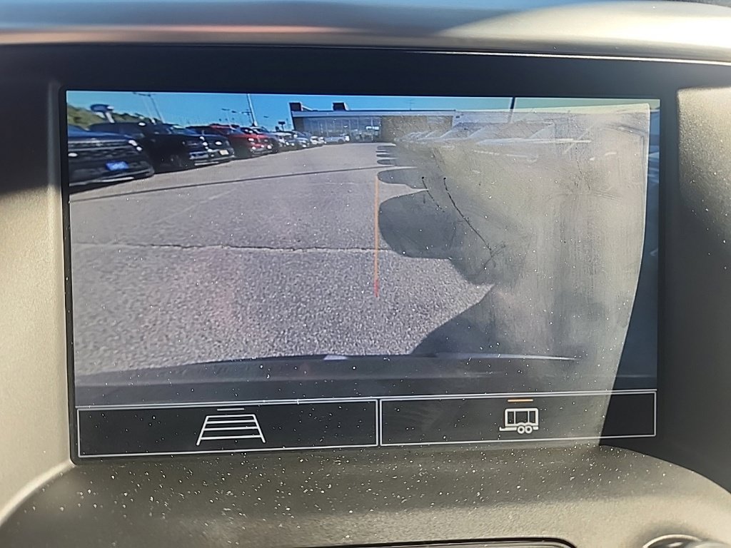Used 2023 GMC Acadia SLE w/ Driver Convenience Package AWD/4WD image 18