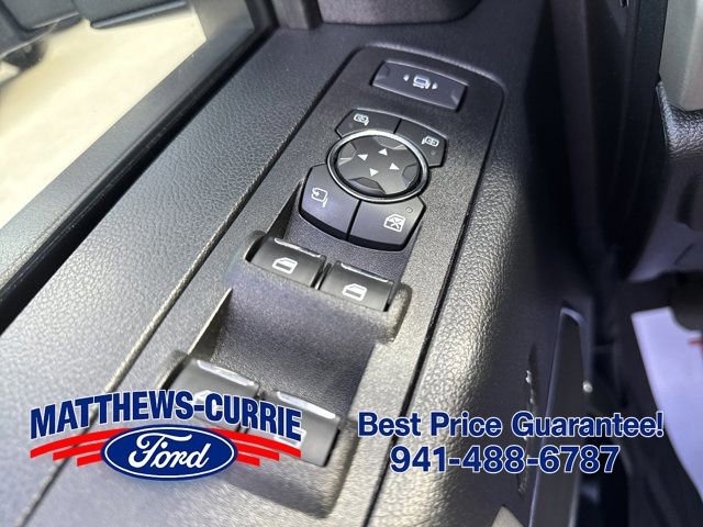 Certified 2021 Ford F250 Lariat w/ Lariat Value Package AWD/4WD image 29