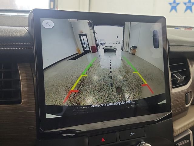 Certified 2022 Ford Expedition Limited image 18