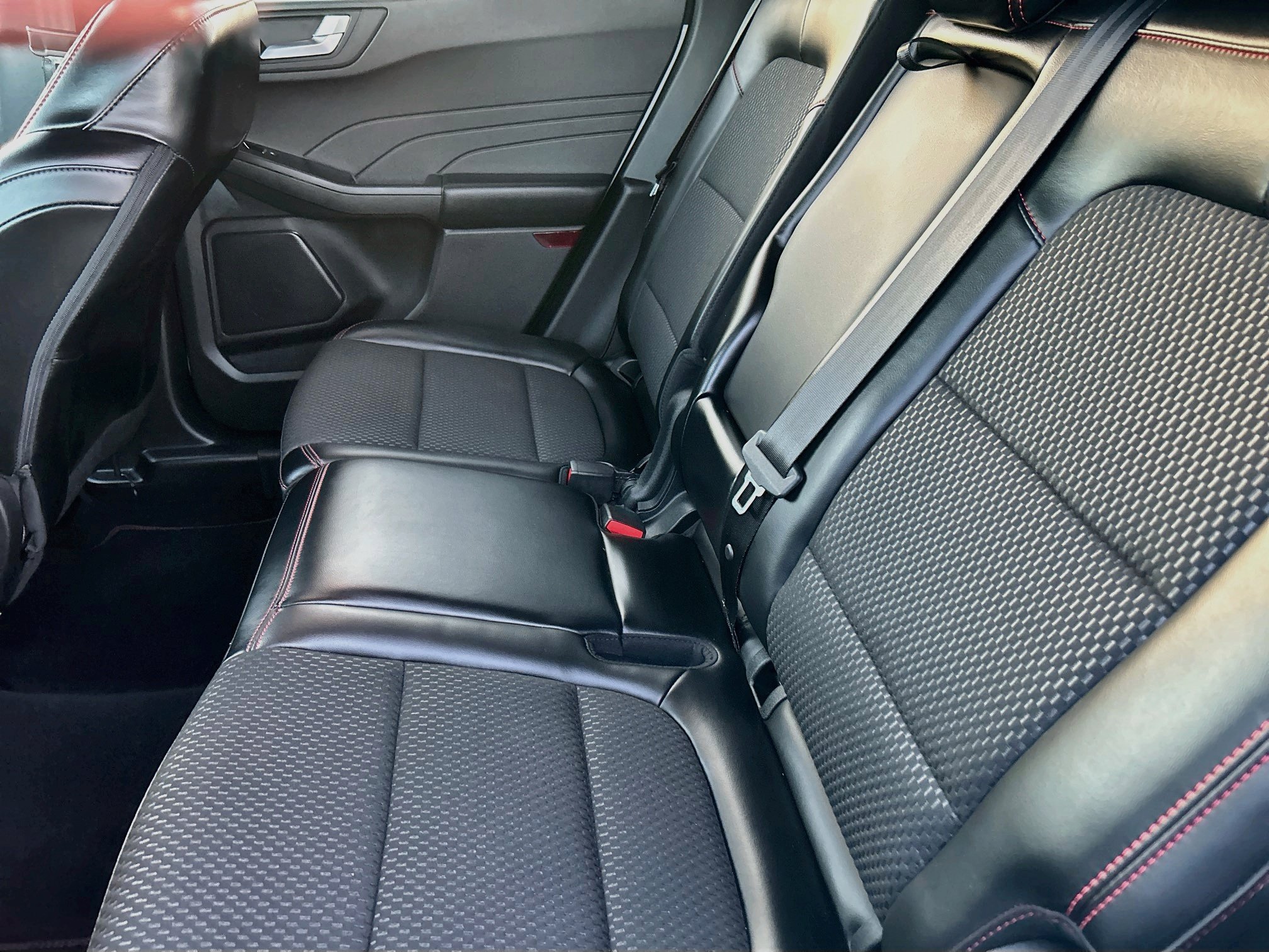 Certified 2023 Ford Escape ST-Line w/ Tech Pack #1 FWD image 23