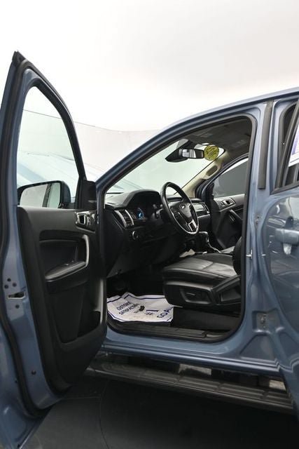 Certified 2023 Ford Ranger Lariat w/ Technology Package AWD/4WD image 17