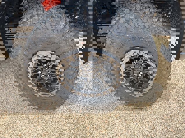 Certified 2024 Ford F150 Raptor image 13