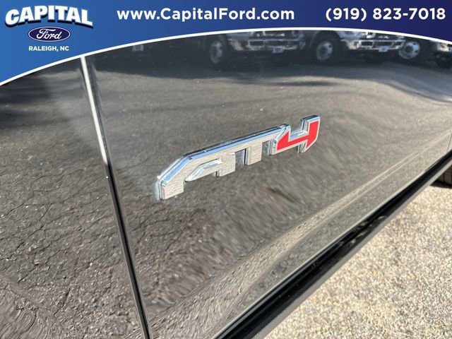 Used 2023 GMC Yukon AT4 w/ AT4 Premium Plus Package image 14