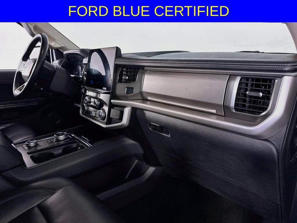 Certified 2024 Ford Expedition XLT AWD/4WD image 33