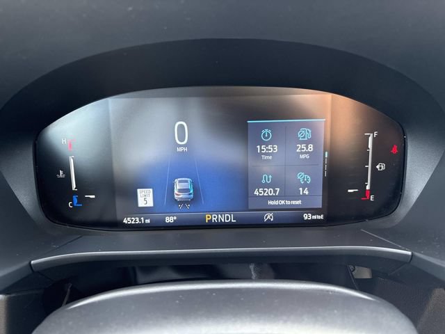 Certified 2026 Ford Escape Active w/ Tech Pack #1 AWD/4WD image 34