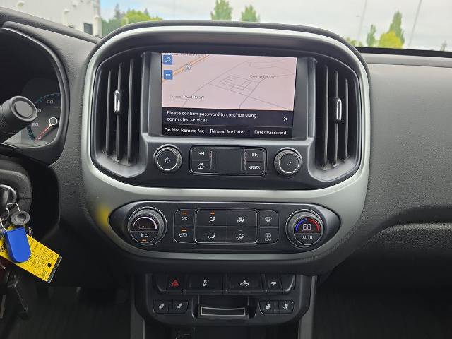 Used 2020 Chevrolet Colorado LT w/ Redline Special Edition AWD/4WD image 27