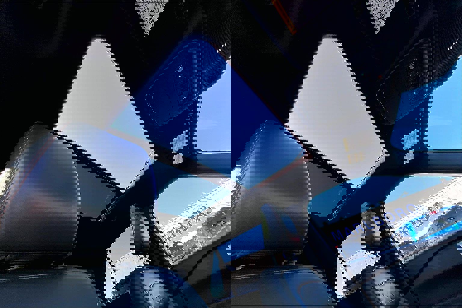 Certified 2022 Ford Explorer Timberline image 22