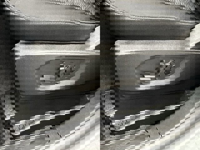 Certified 2024 Ford Edge SEL image 10