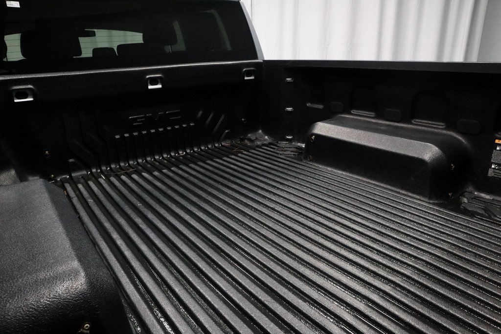 Used 2019 GMC Sierra 1500 Elevation w/ Elevation Value Package image 15