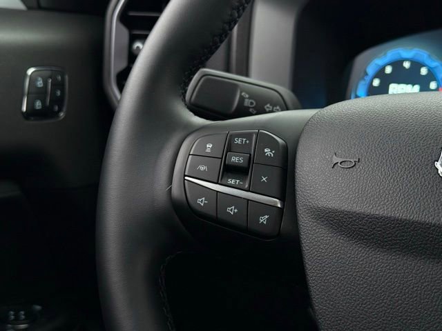 Certified 2025 Ford Bronco Sport Badlands w/ Badlands Tech Package image 25