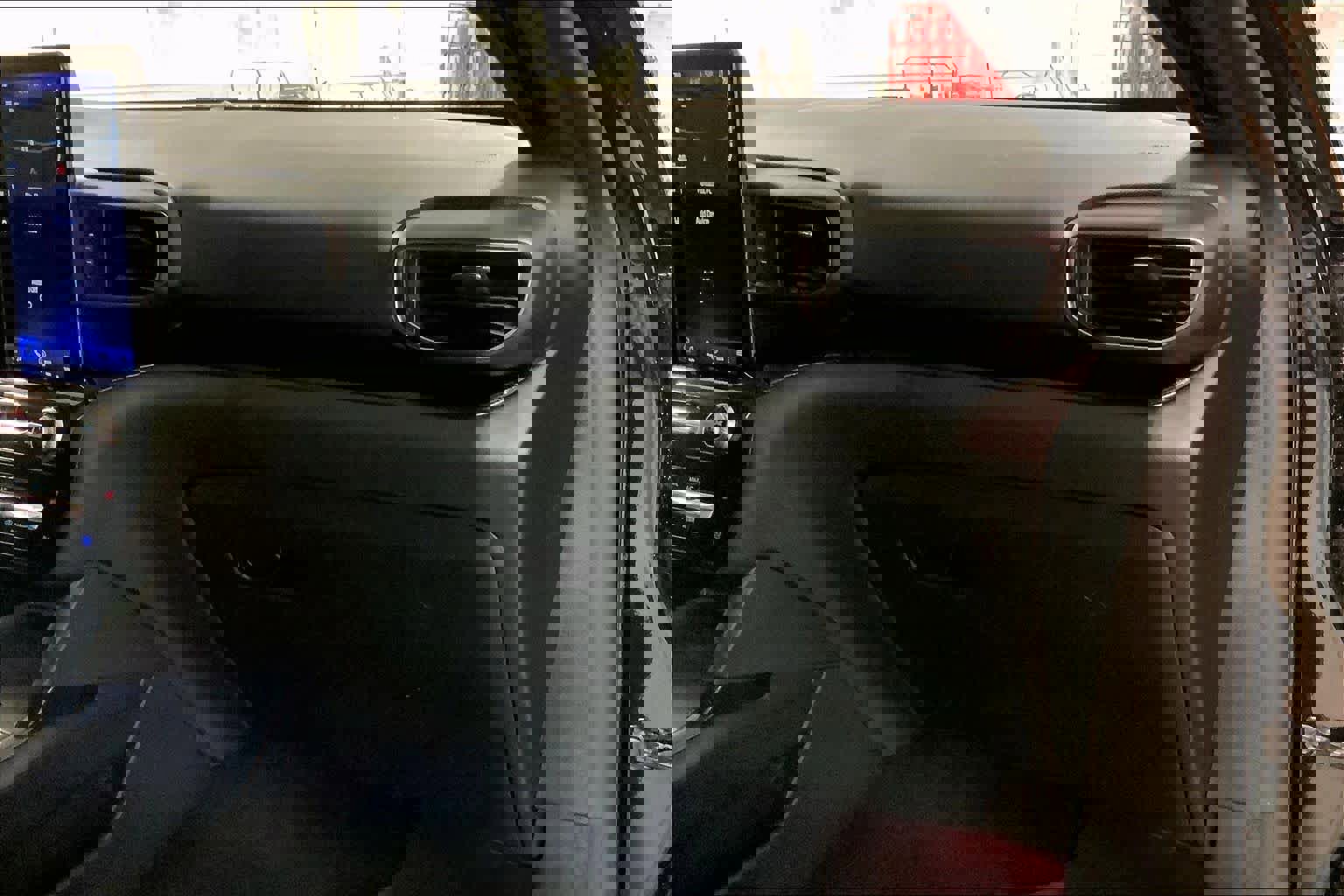 Certified 2022 Ford Explorer ST w/ Equipment Group 401A image 18