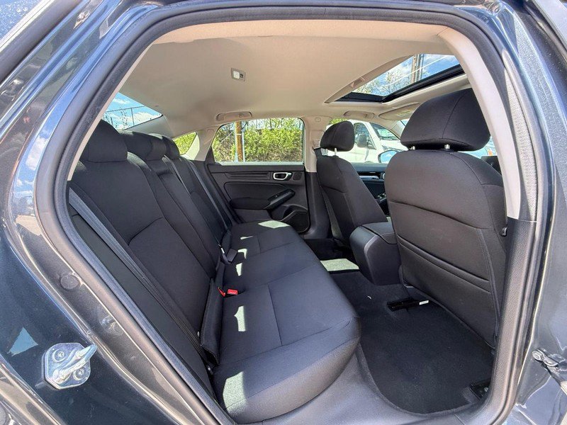 Used 2024 Honda Civic EX image 15