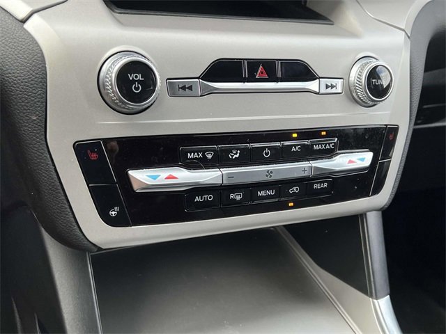 Certified 2023 Ford Explorer XLT w/ Equipment Group 202A image 25